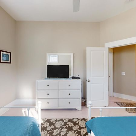 Seas The Day Villa Myrtle Beach Exterior foto