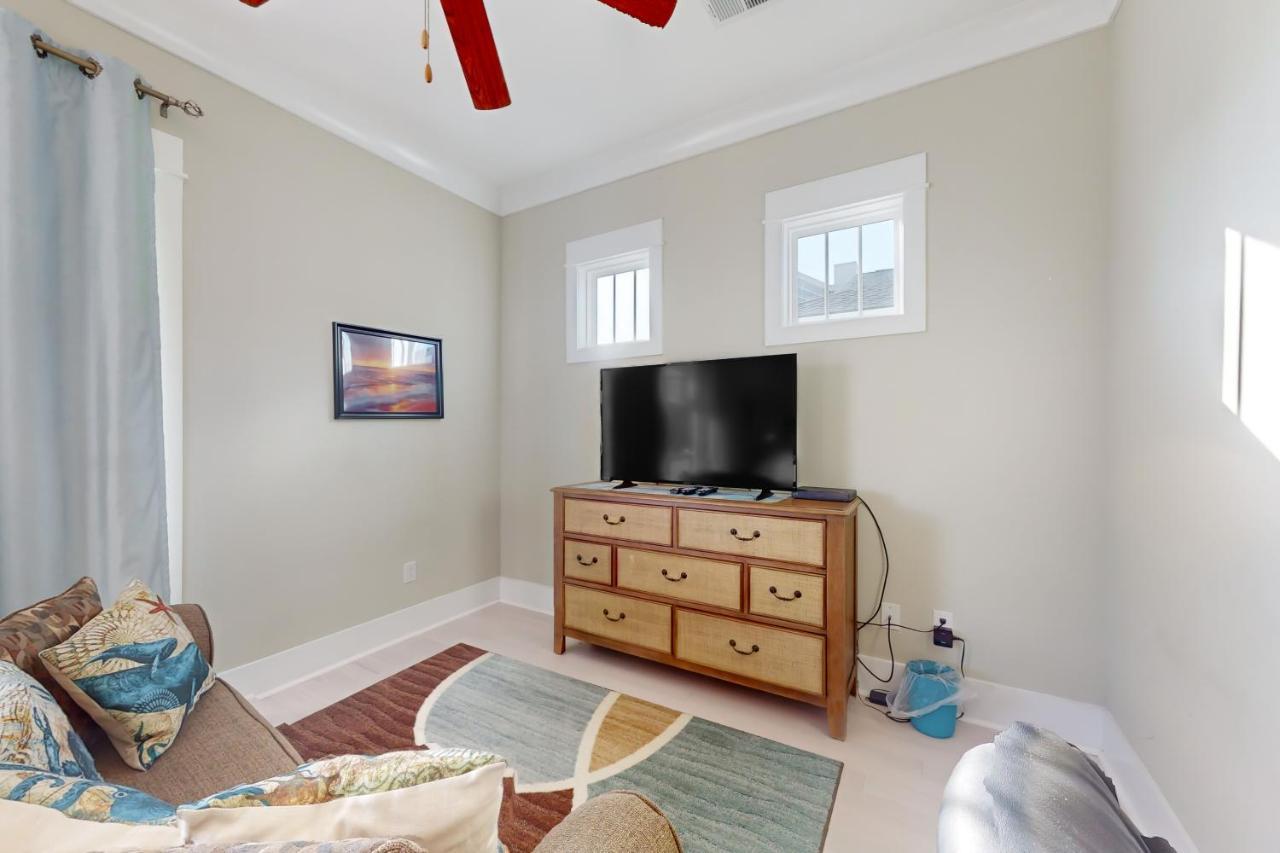 Seas The Day Villa Myrtle Beach Exterior foto