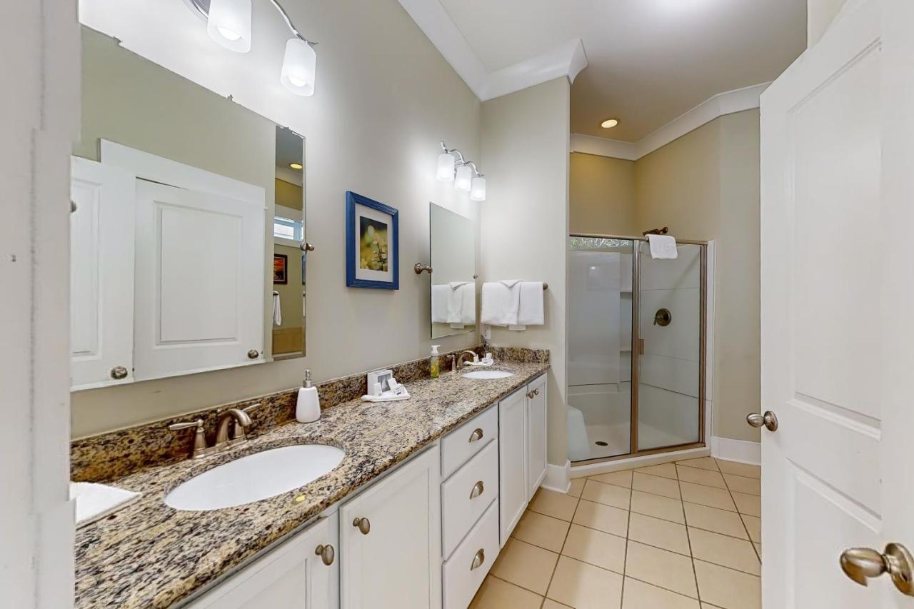 Seas The Day Villa Myrtle Beach Exterior foto
