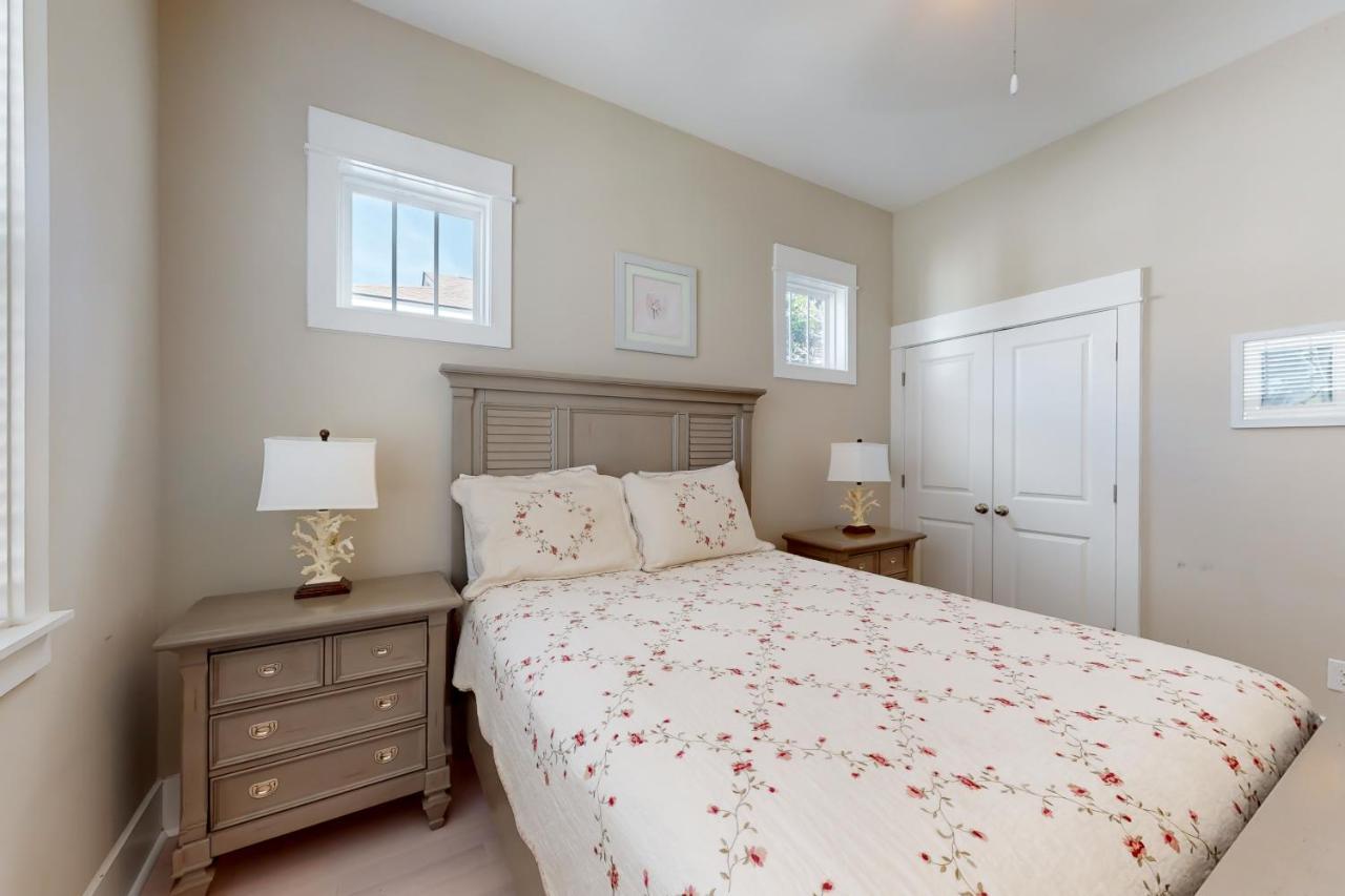 Seas The Day Villa Myrtle Beach Exterior foto