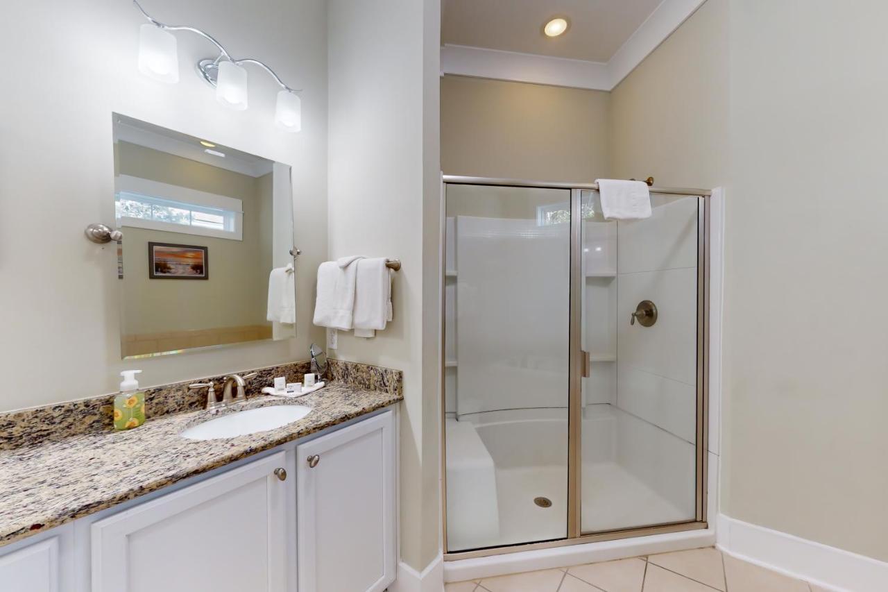 Seas The Day Villa Myrtle Beach Exterior foto
