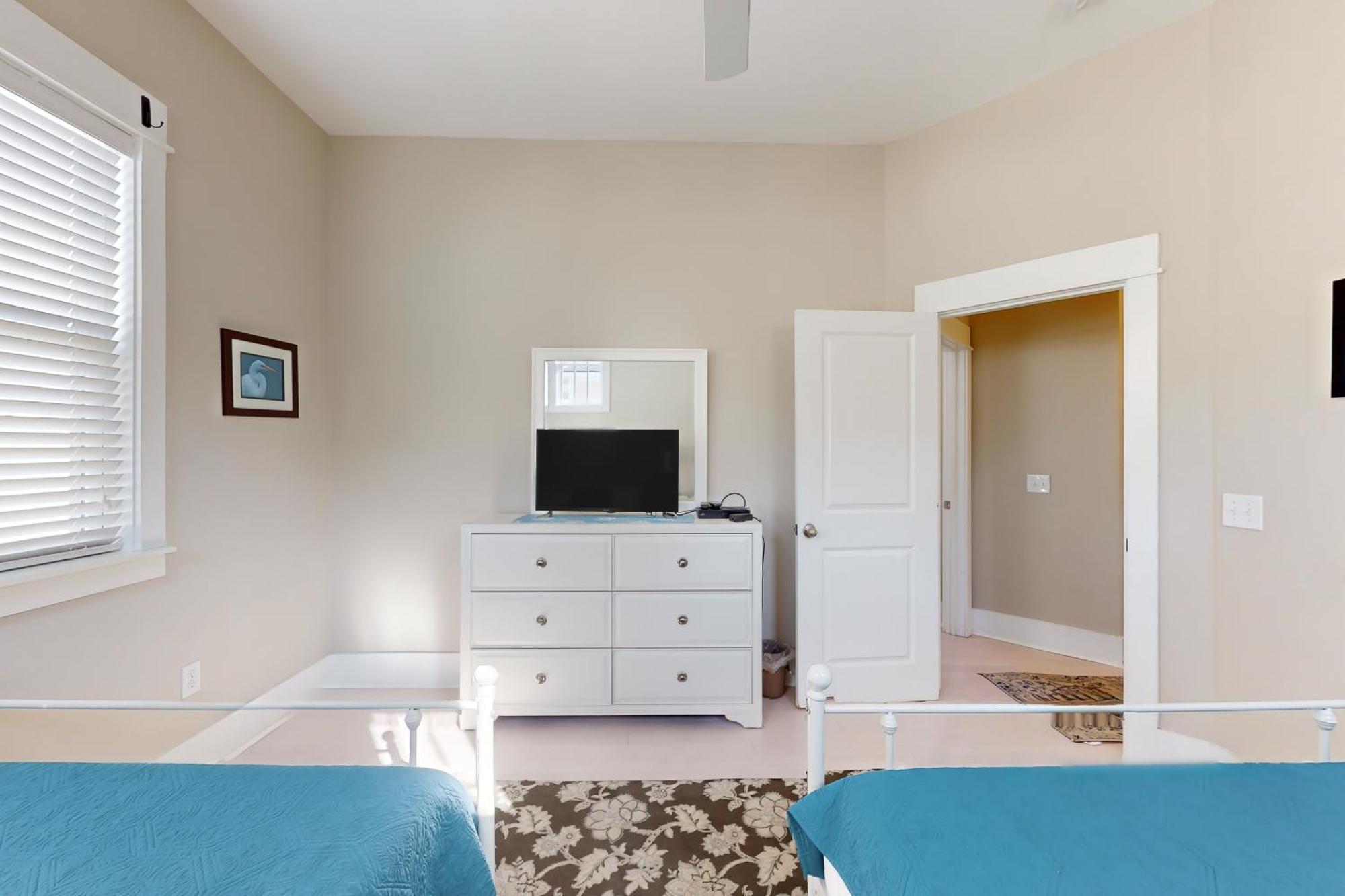 Seas The Day Villa Myrtle Beach Exterior foto